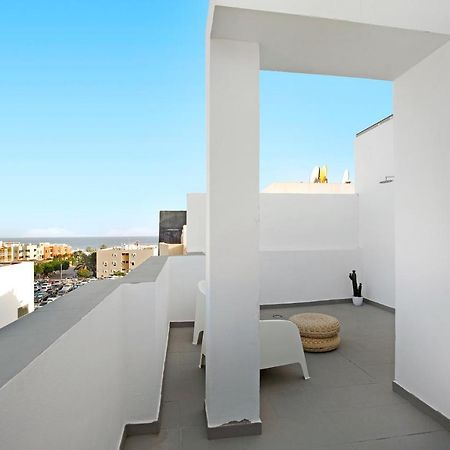 Ático Playa Morro Jable 3b Apartamento Exterior foto